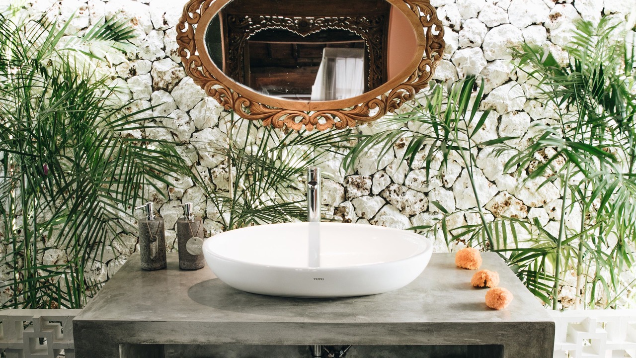 Photo of Bathroom in Pecatu