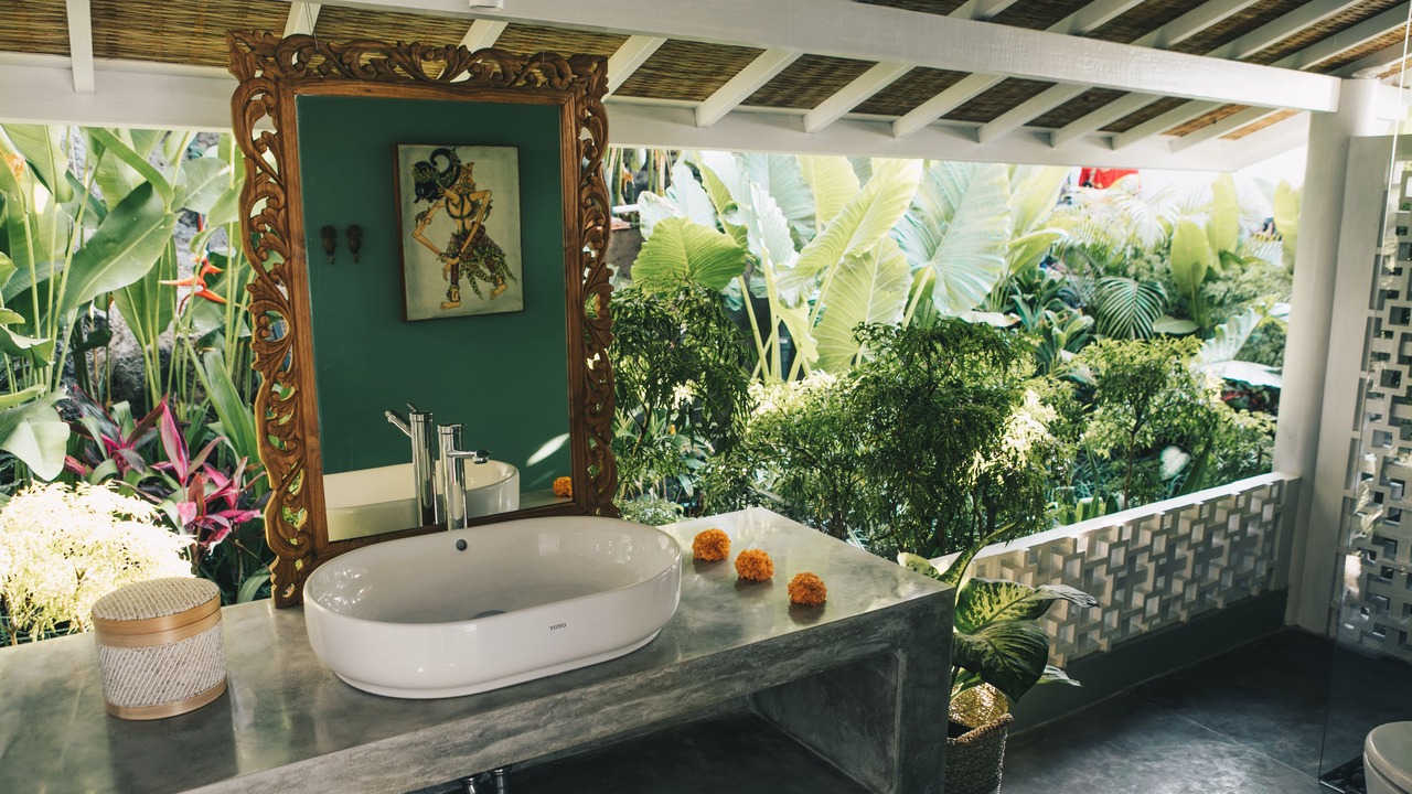 Photo of Bathroom in Pecatu