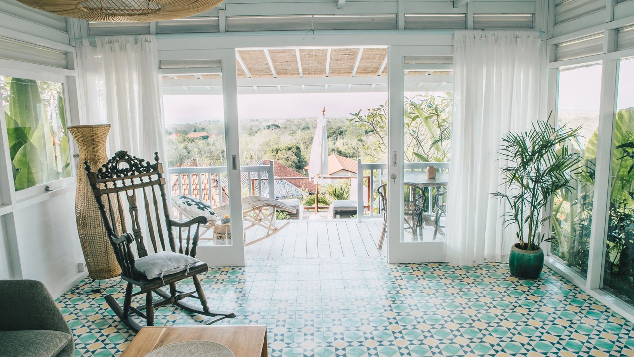 Photo of Bedroom in Pecatu