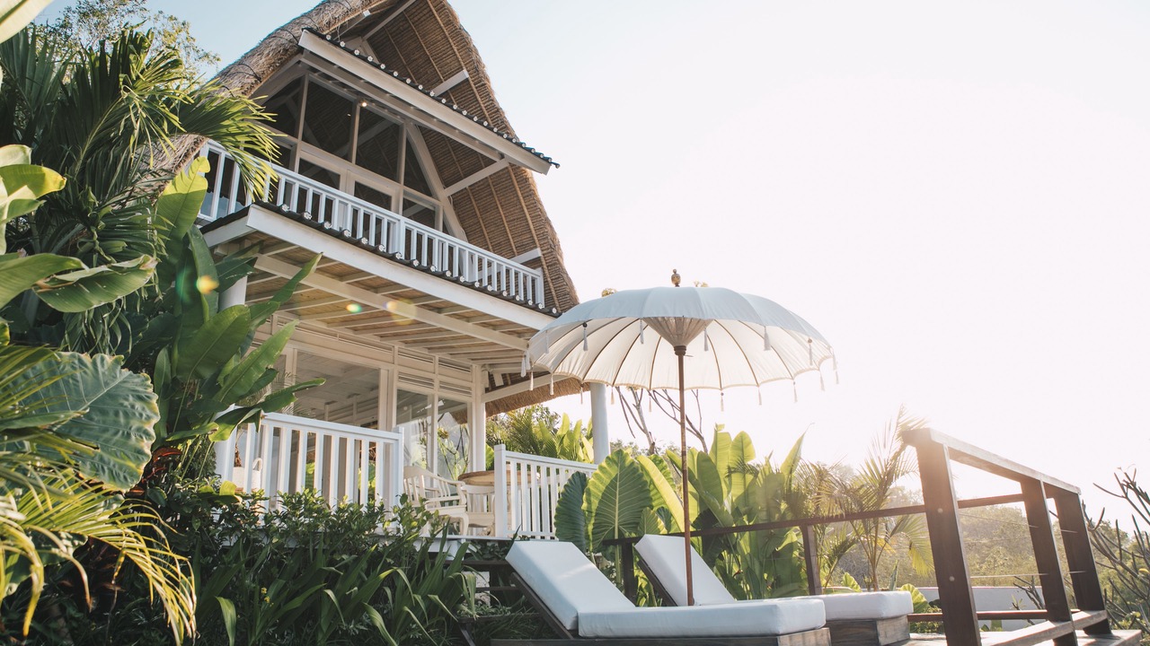 Photo of Patio Balcony in Pecatu