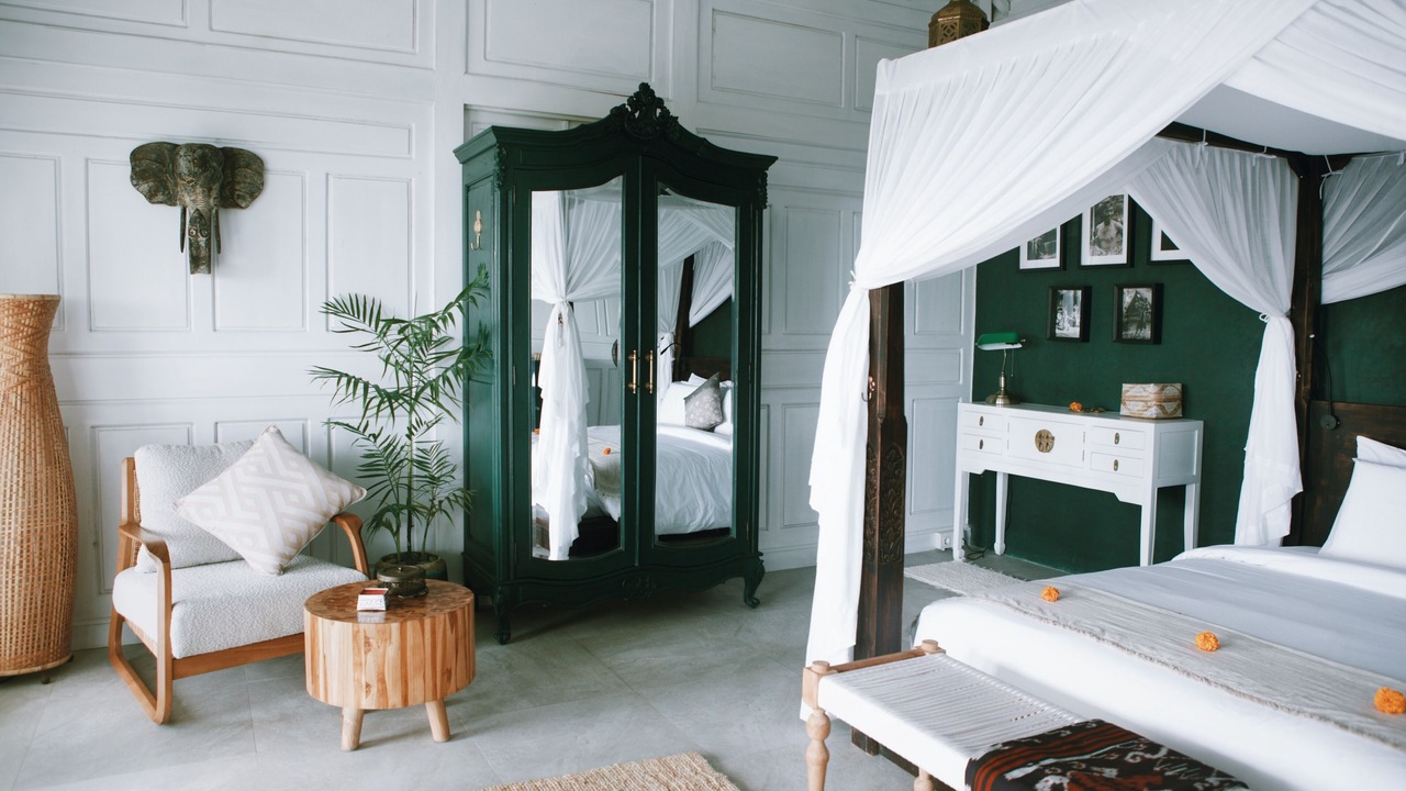 Photo of Bedroom in Pecatu