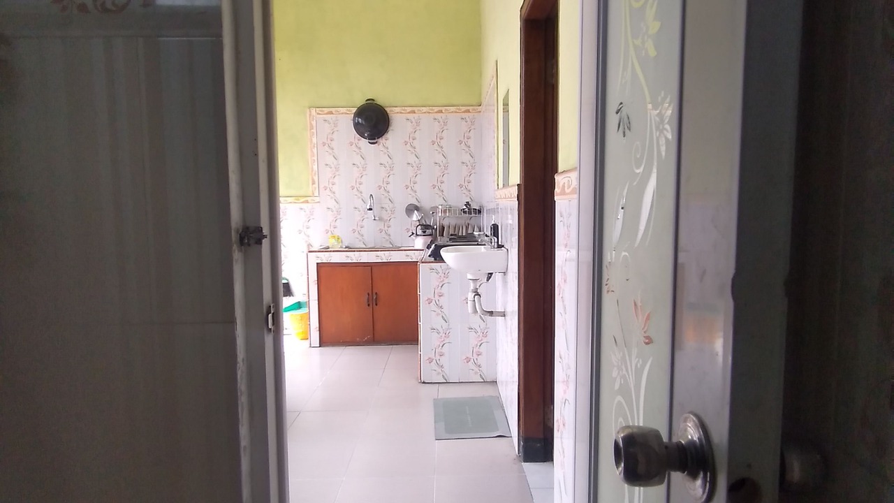 Photo of Bathroom in Sukapura