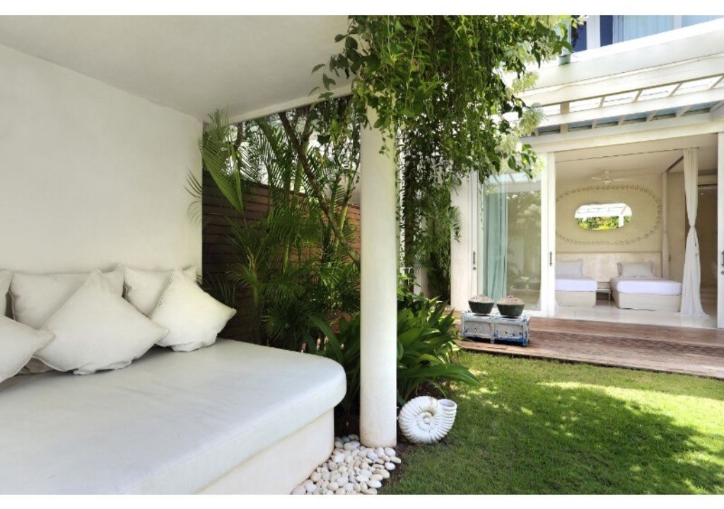 Photo of Patio Balcony in Batubelig