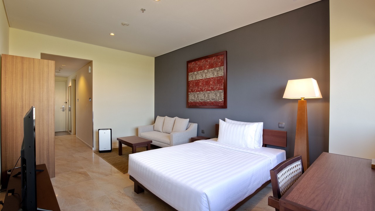 Photo of Bedroom in Cikarang