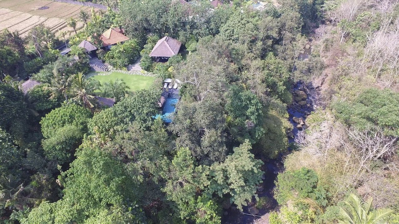 Photo of Outdoor in Buduk