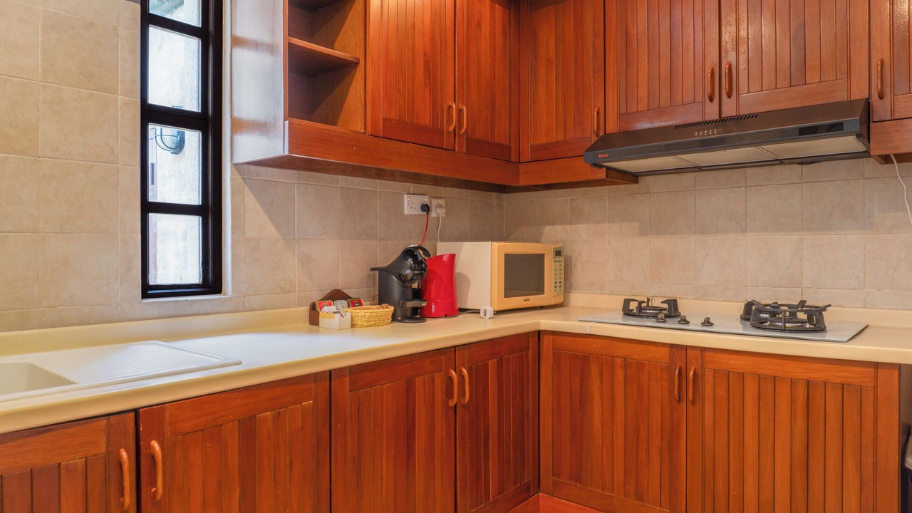Photo of Kitchen in Lagoi