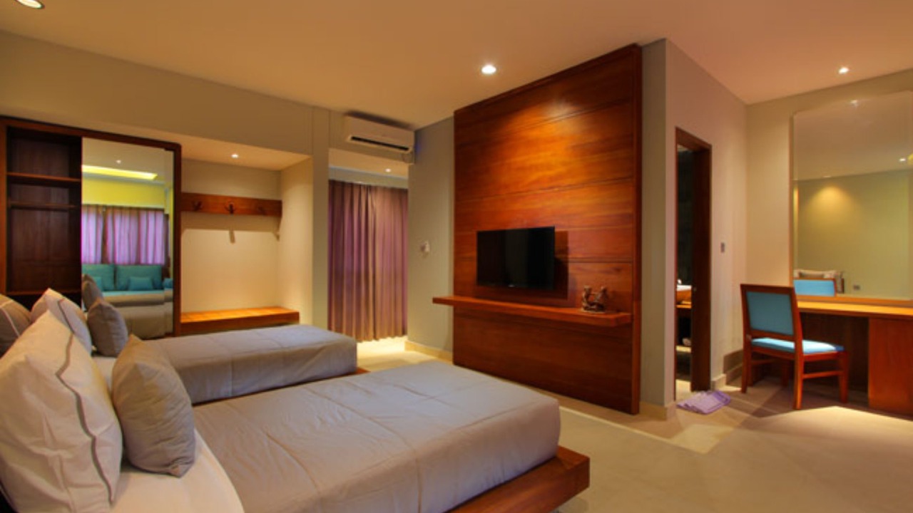 Photo of Bedroom in Petitenget