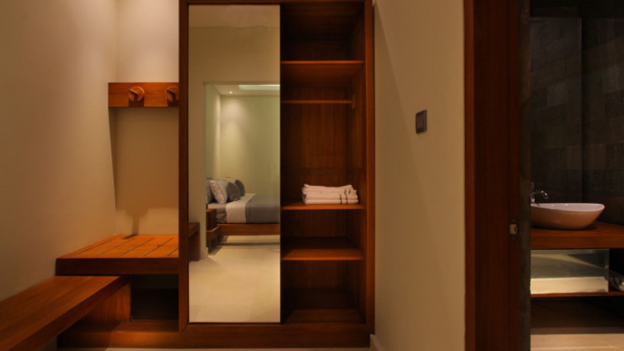 Photo of Bedroom in Petitenget