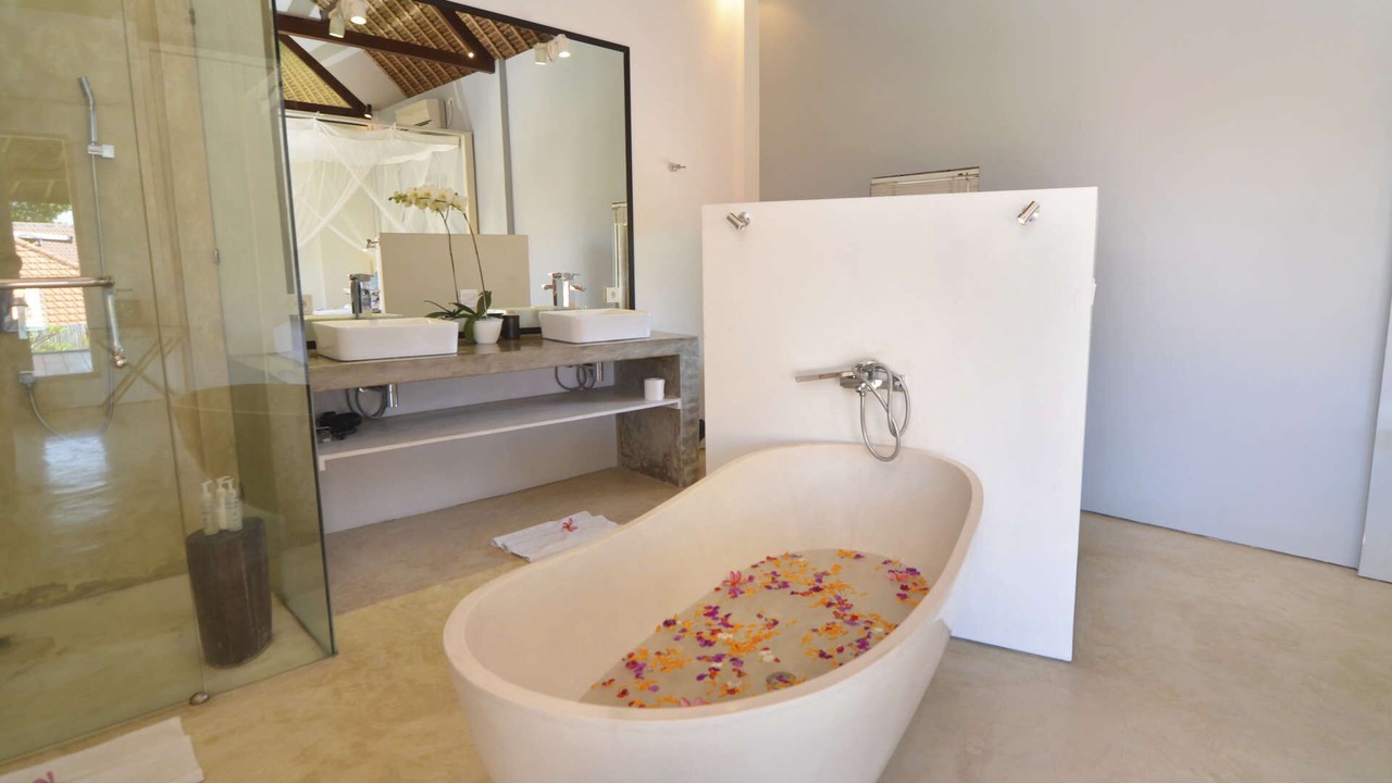 Photo of Bathroom in Padonan