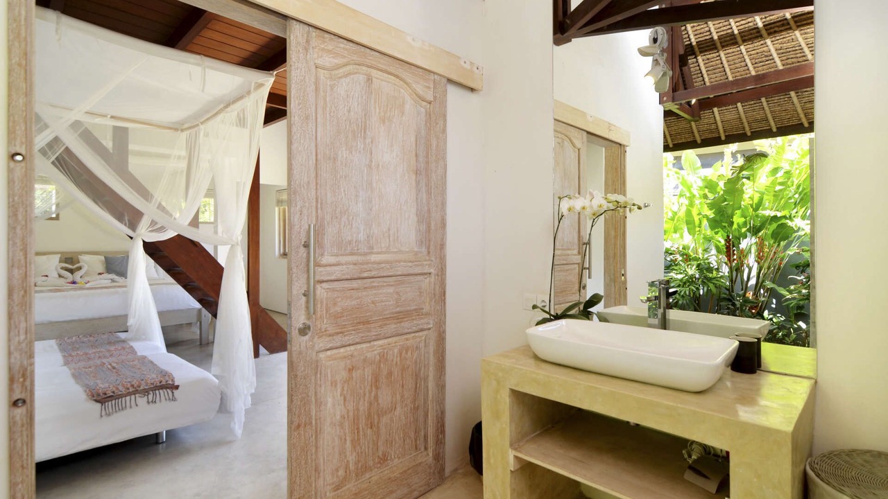 Photo of Bedroom in Padonan