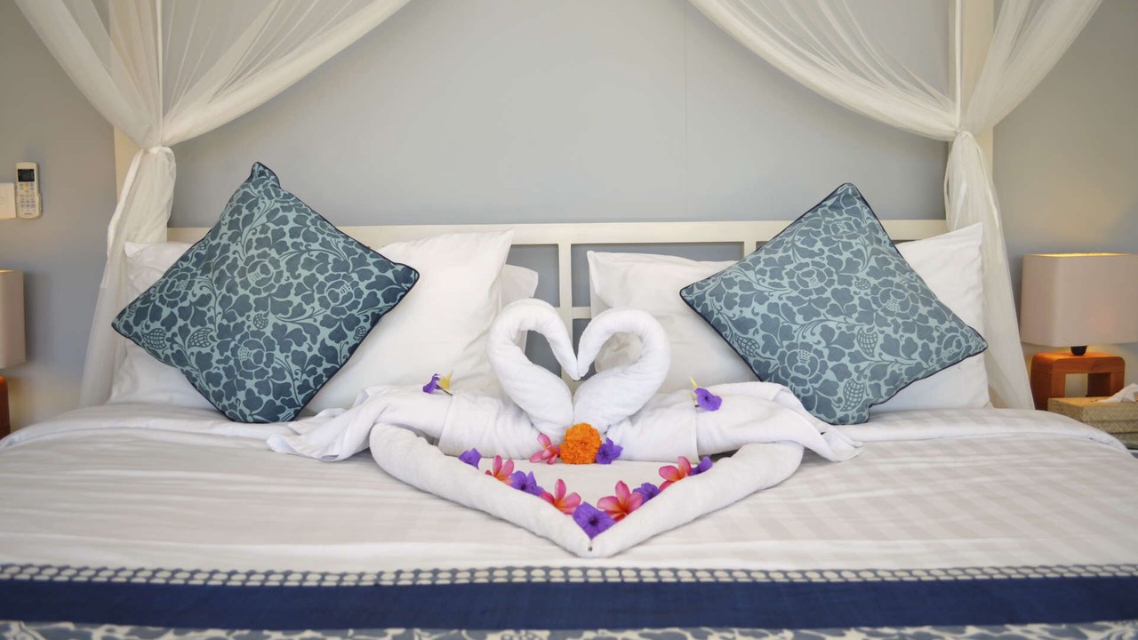 Photo of Bedroom in Padonan