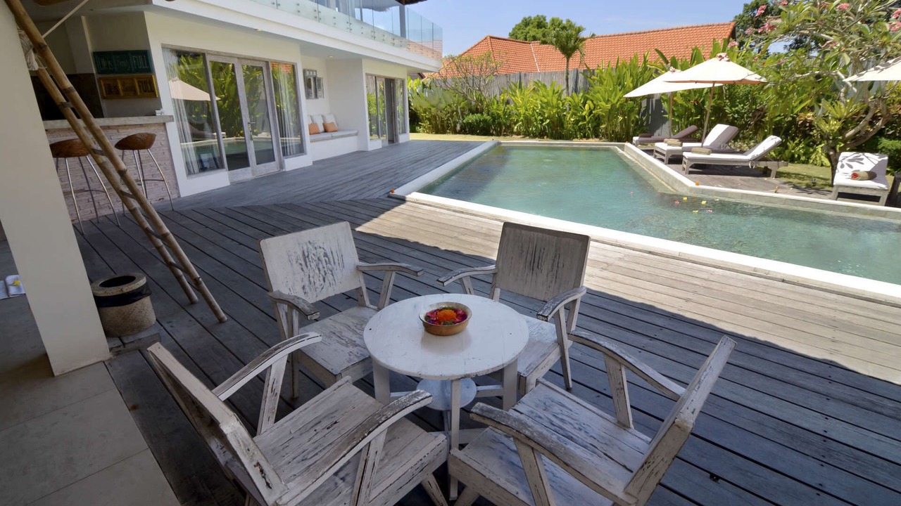 Photo of Outdoor in Padonan