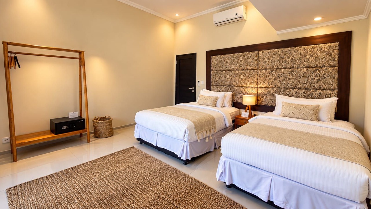 Photo of Bedroom in Petitenget