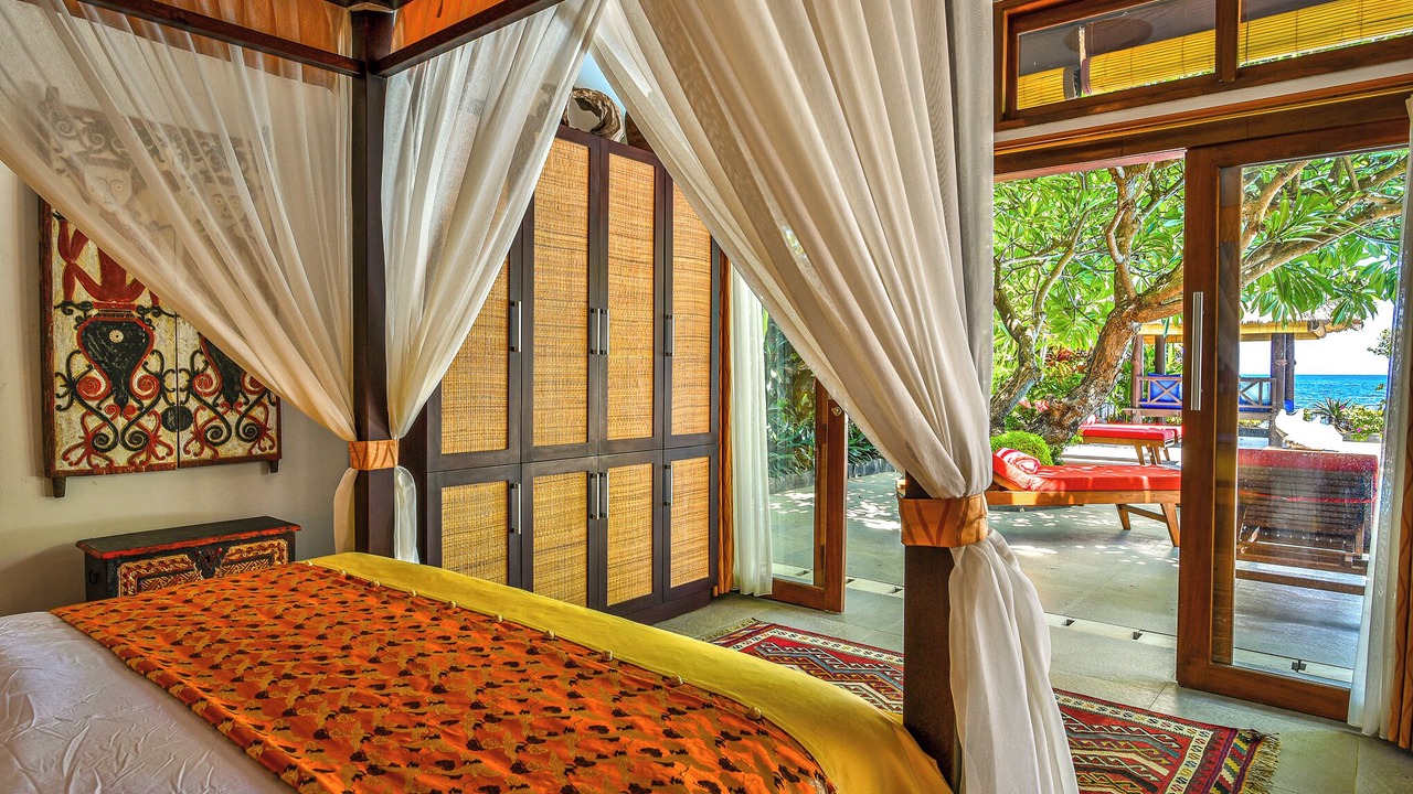Photo of Bedroom in Dencarik