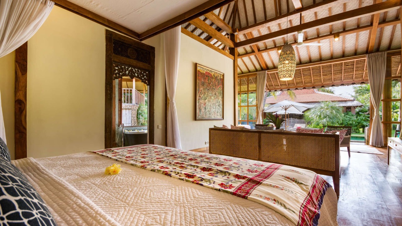 Photo of Bedroom in Berawa
