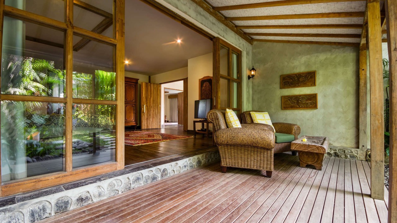 Photo of Patio Balcony in Berawa