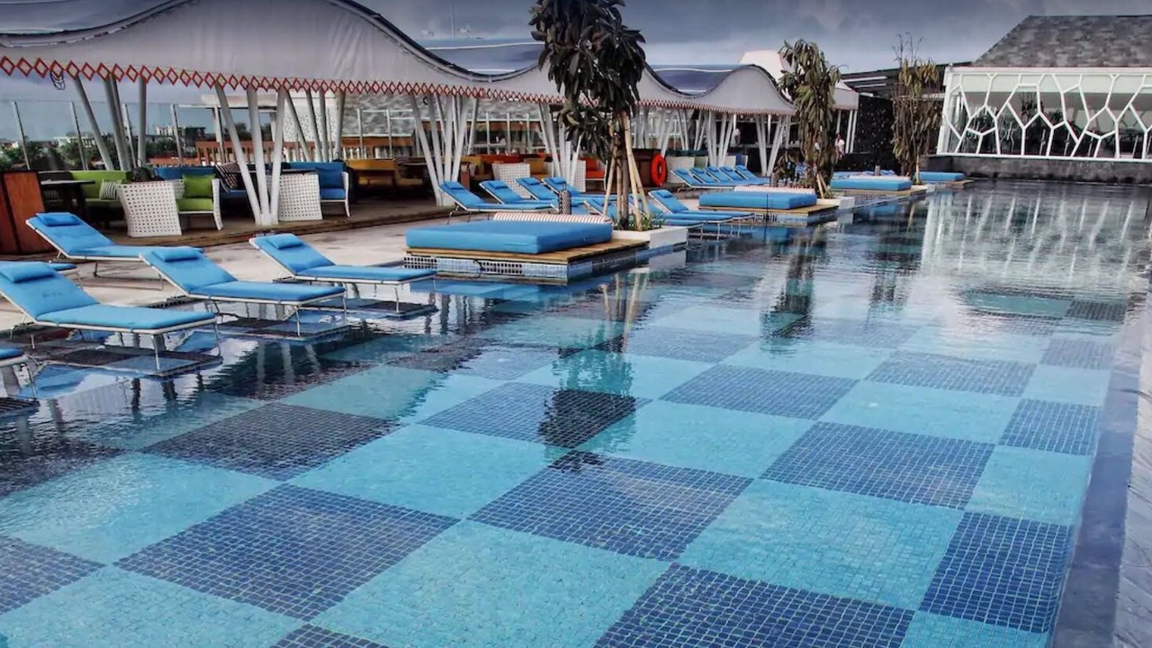 Photo of Outdoor in North Legian