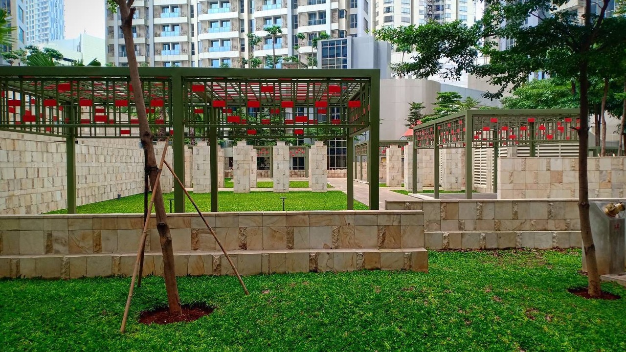 Photo of Outdoor in Jakarta