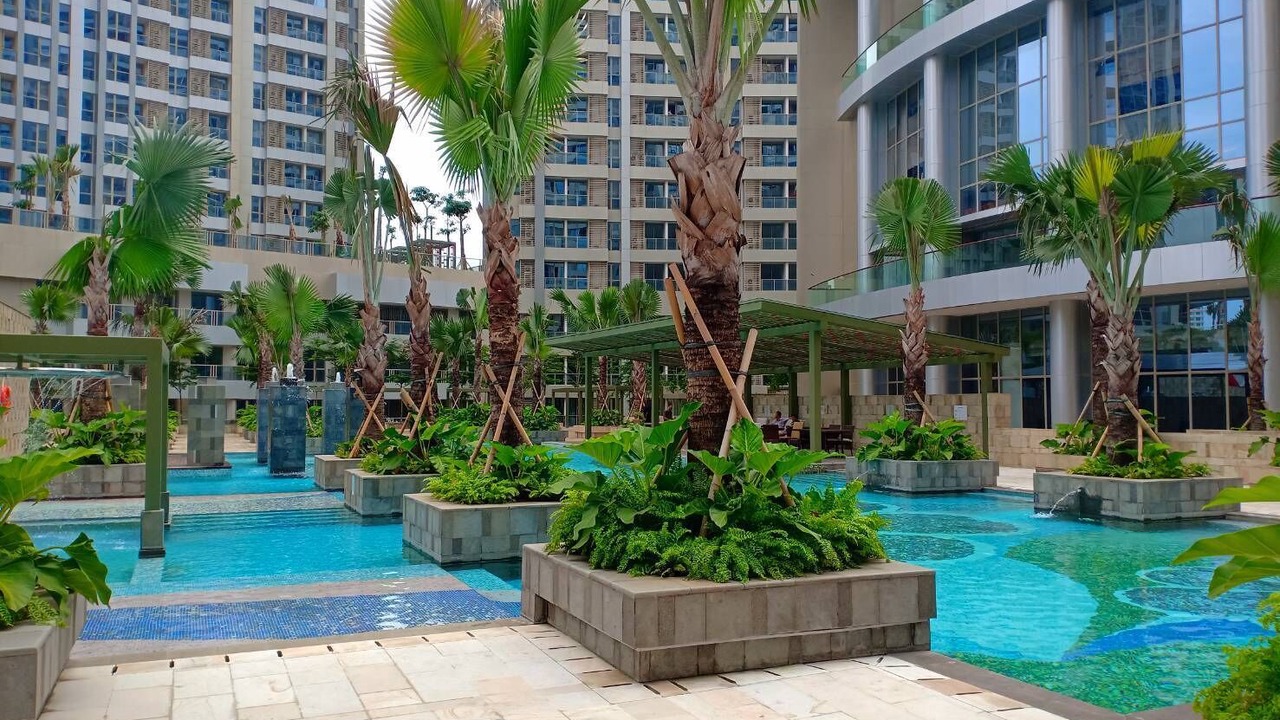 Photo of Outdoor in Jakarta