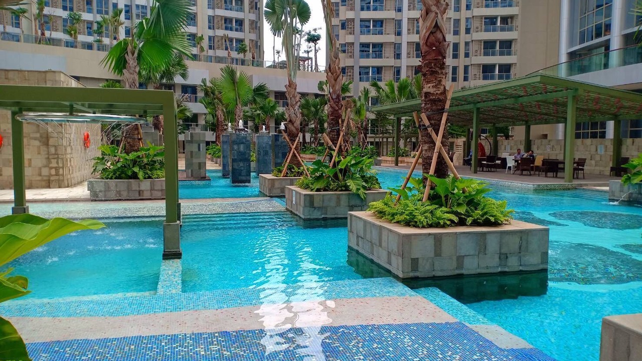 Photo of Outdoor in Jakarta