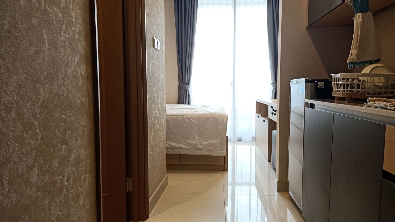 Photo of Bedroom in Jakarta