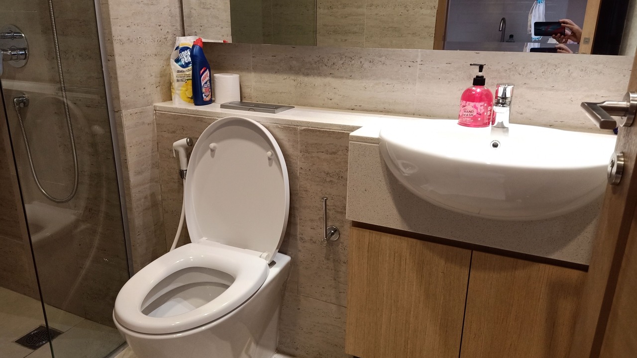 Photo of Bathroom in Jakarta