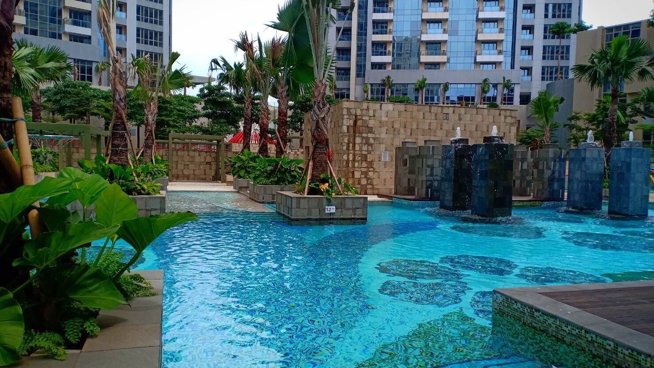 Photo of Outdoor in Jakarta