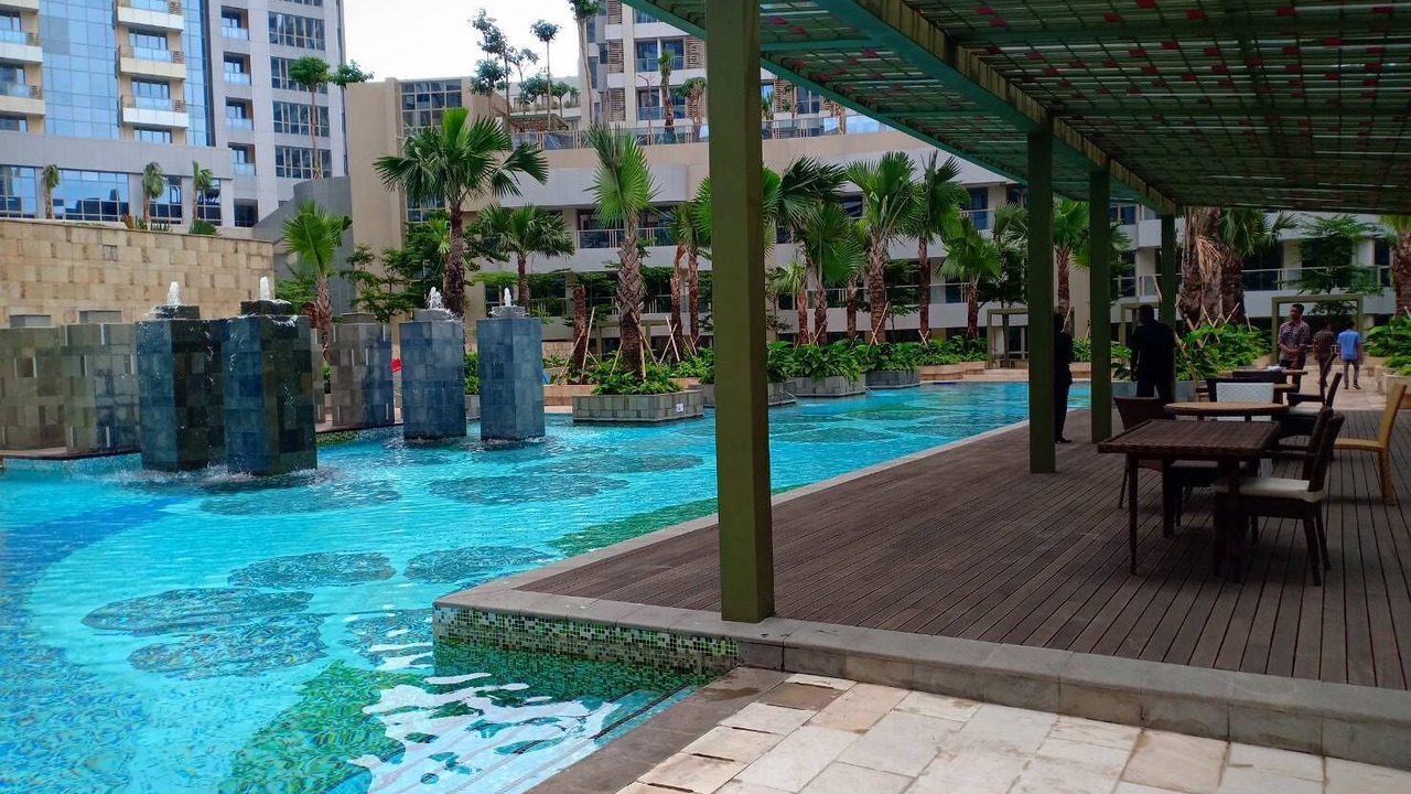 Photo of Outdoor in Jakarta