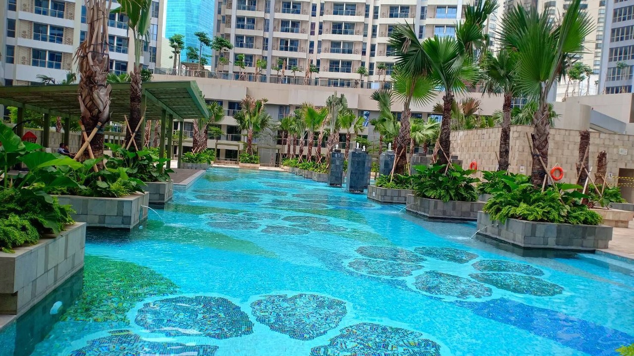 Photo of Outdoor in Jakarta