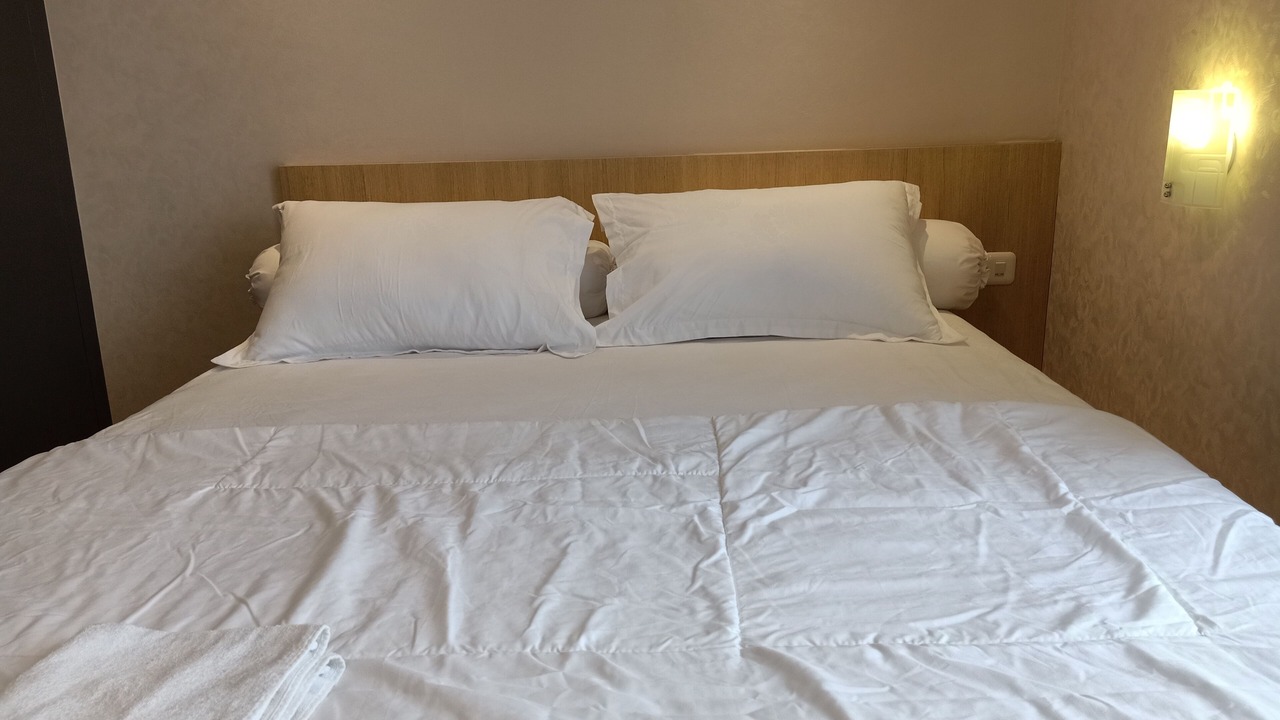 Photo of Bedroom in Jakarta