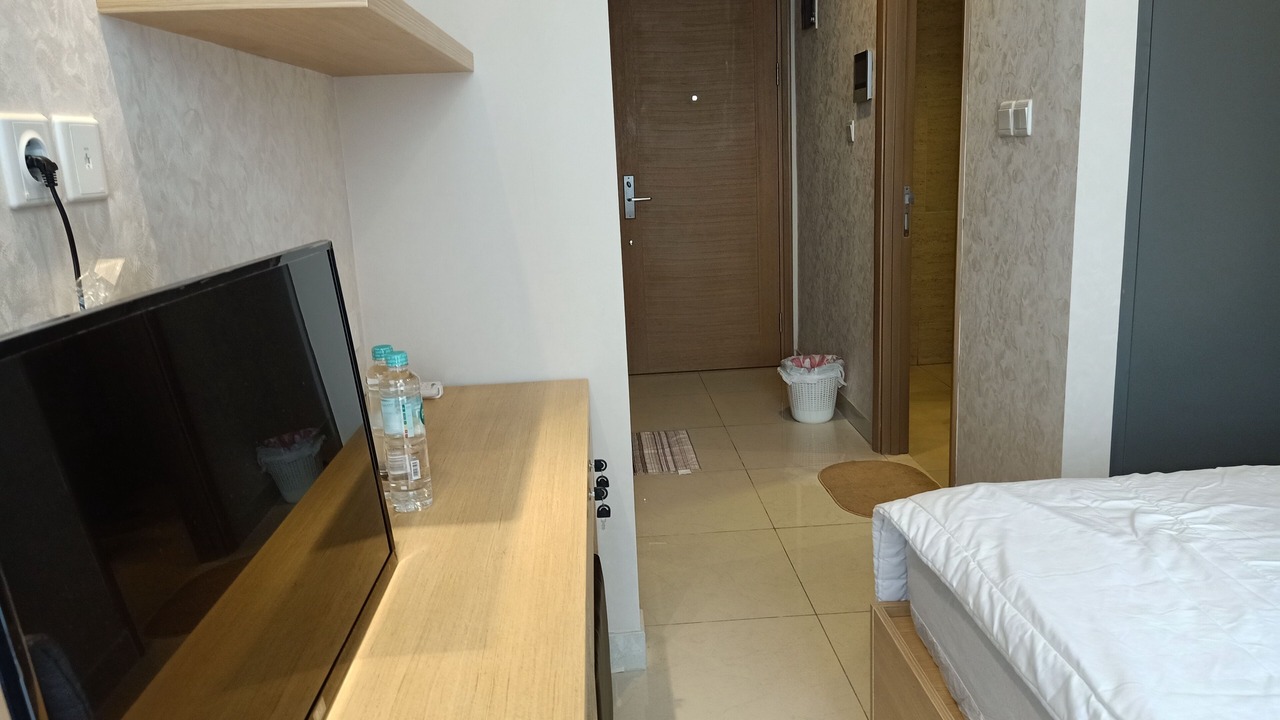 Photo of Bedroom in Jakarta