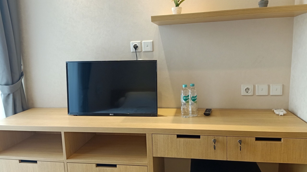 Photo of Bedroom in Jakarta