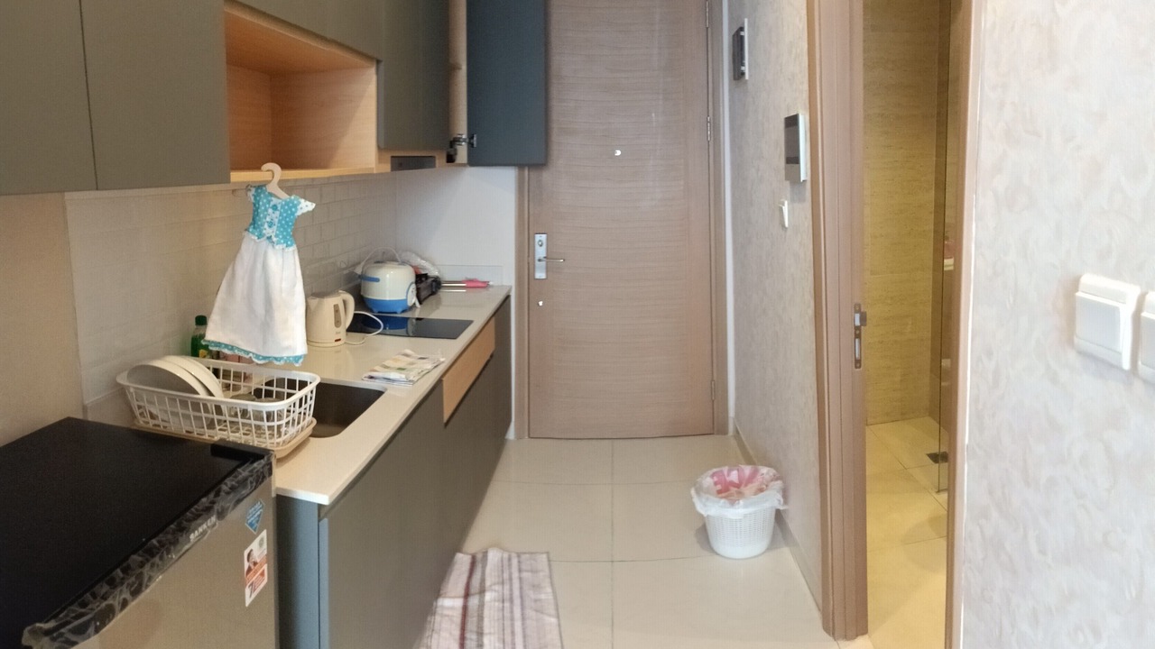 Photo of Kitchen in Jakarta