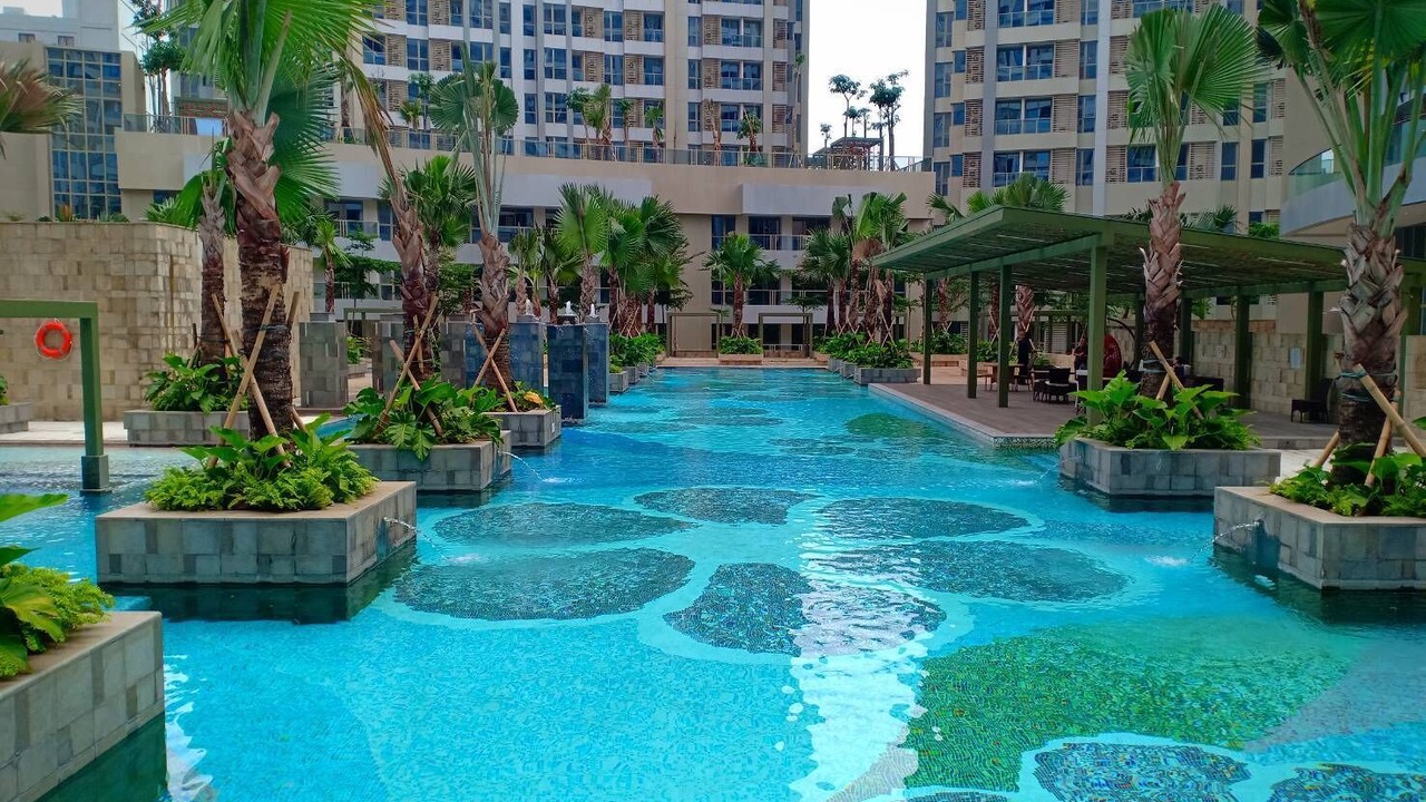 Photo of Outdoor in Jakarta