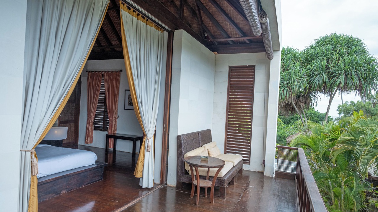 Photo of Patio Balcony in Ketewel
