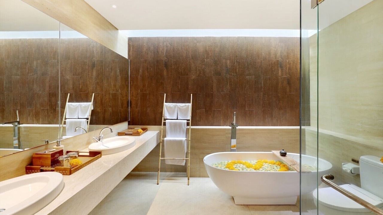 Photo of Bathroom in Kerobokan