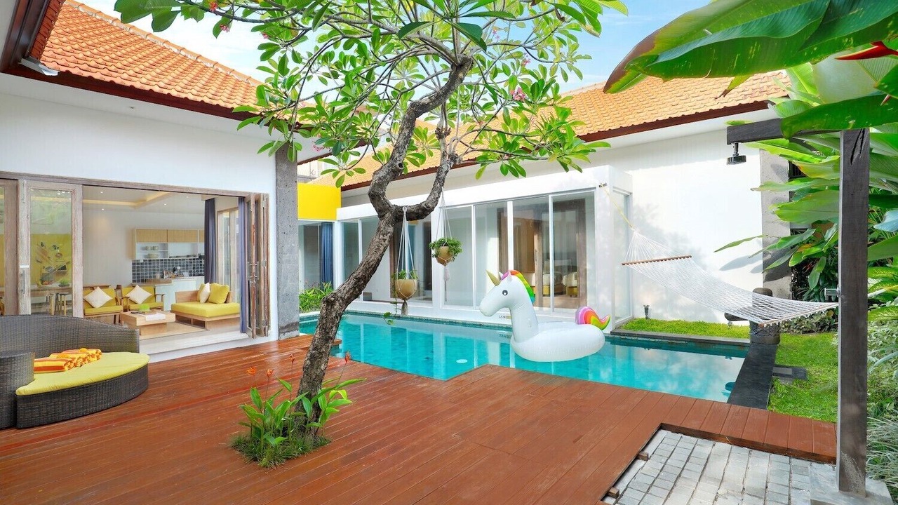 Photo of Outdoor in Kerobokan