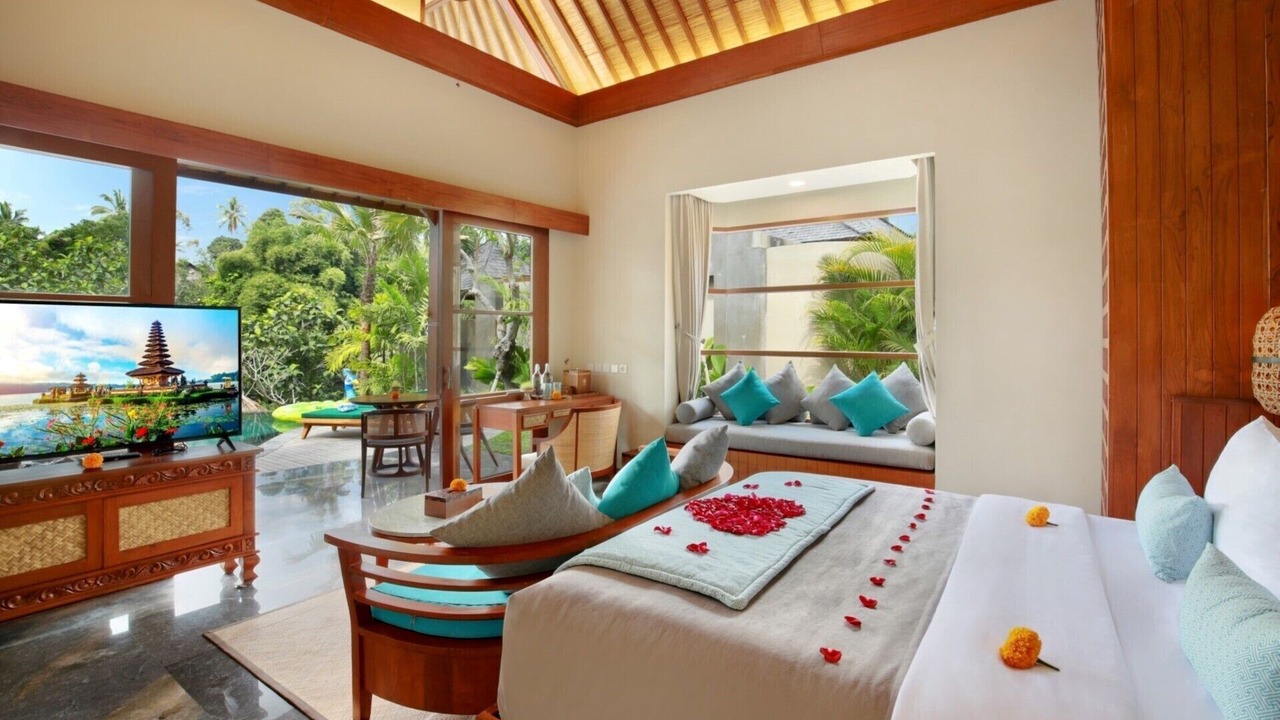 Photo of Bedroom in Tegallalang
