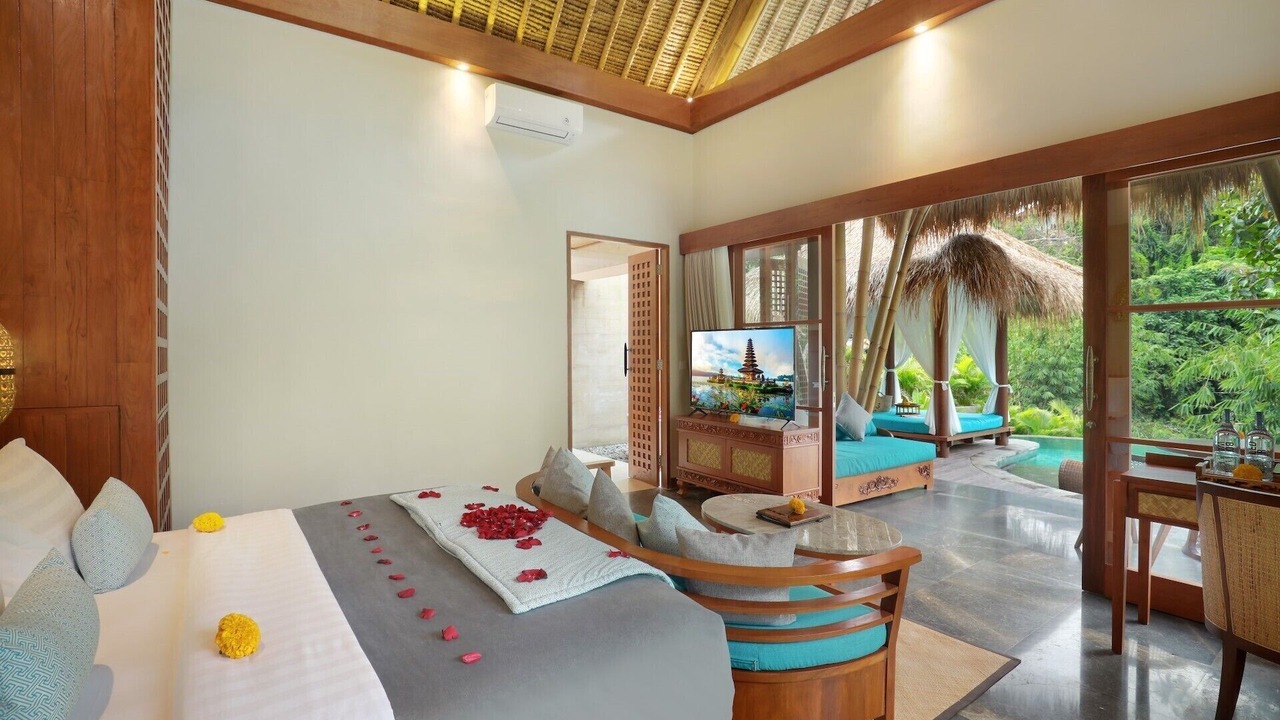 Photo of Bedroom in Tegallalang