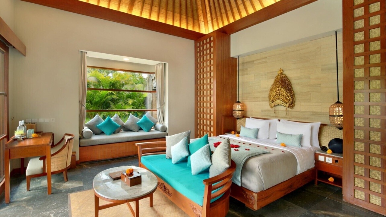 Photo of Bedroom in Tegallalang