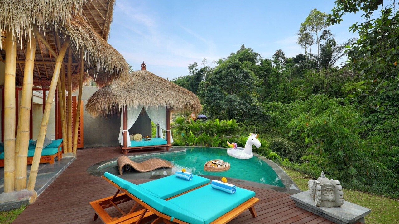 Photo of Outdoor in Tegallalang