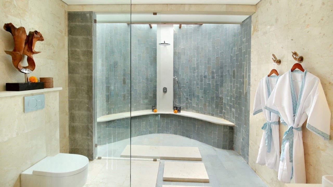 Photo of Bathroom in Tegallalang
