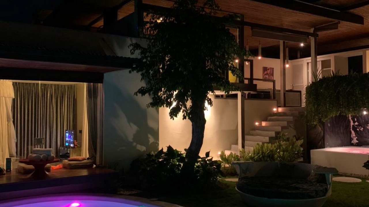 Photo of Patio Balcony in Petitenget