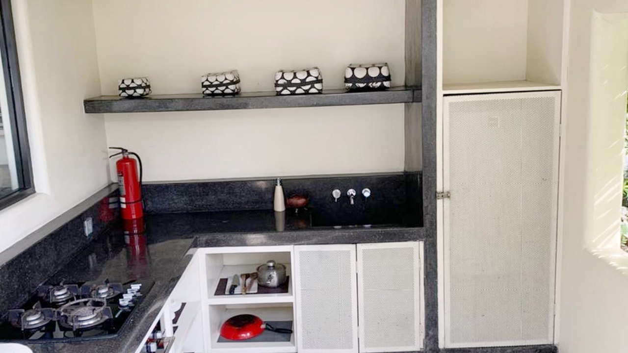 Photo of Kitchen in Petitenget