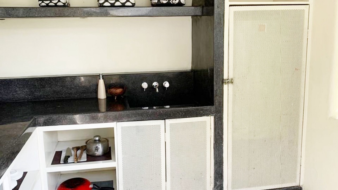 Photo of Kitchen in Petitenget