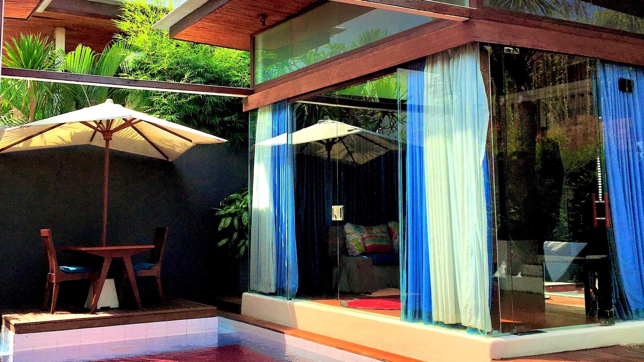 Photo of Outdoor in Petitenget
