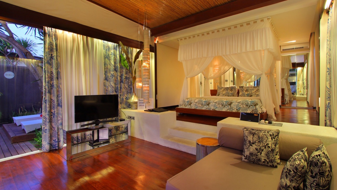 Photo of Bedroom in Petitenget