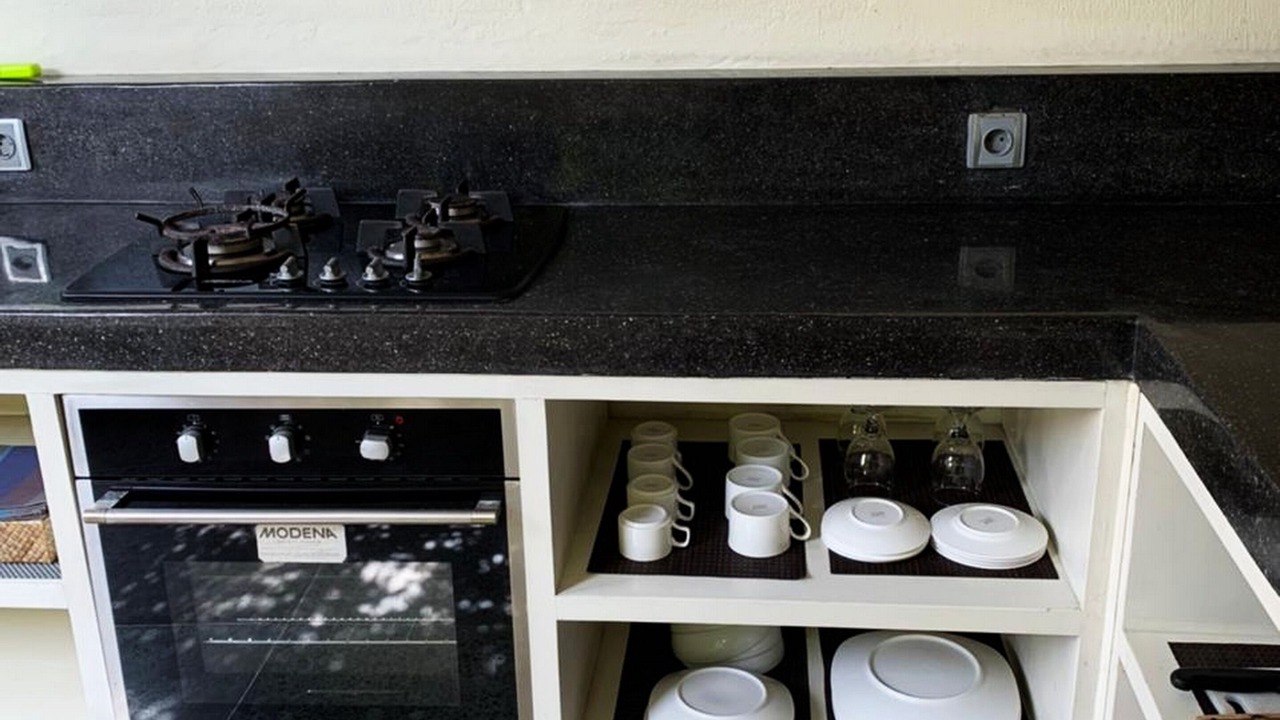 Photo of Kitchen in Petitenget