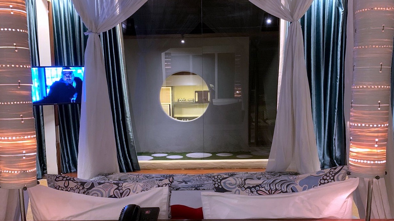 Photo of Bedroom in Petitenget
