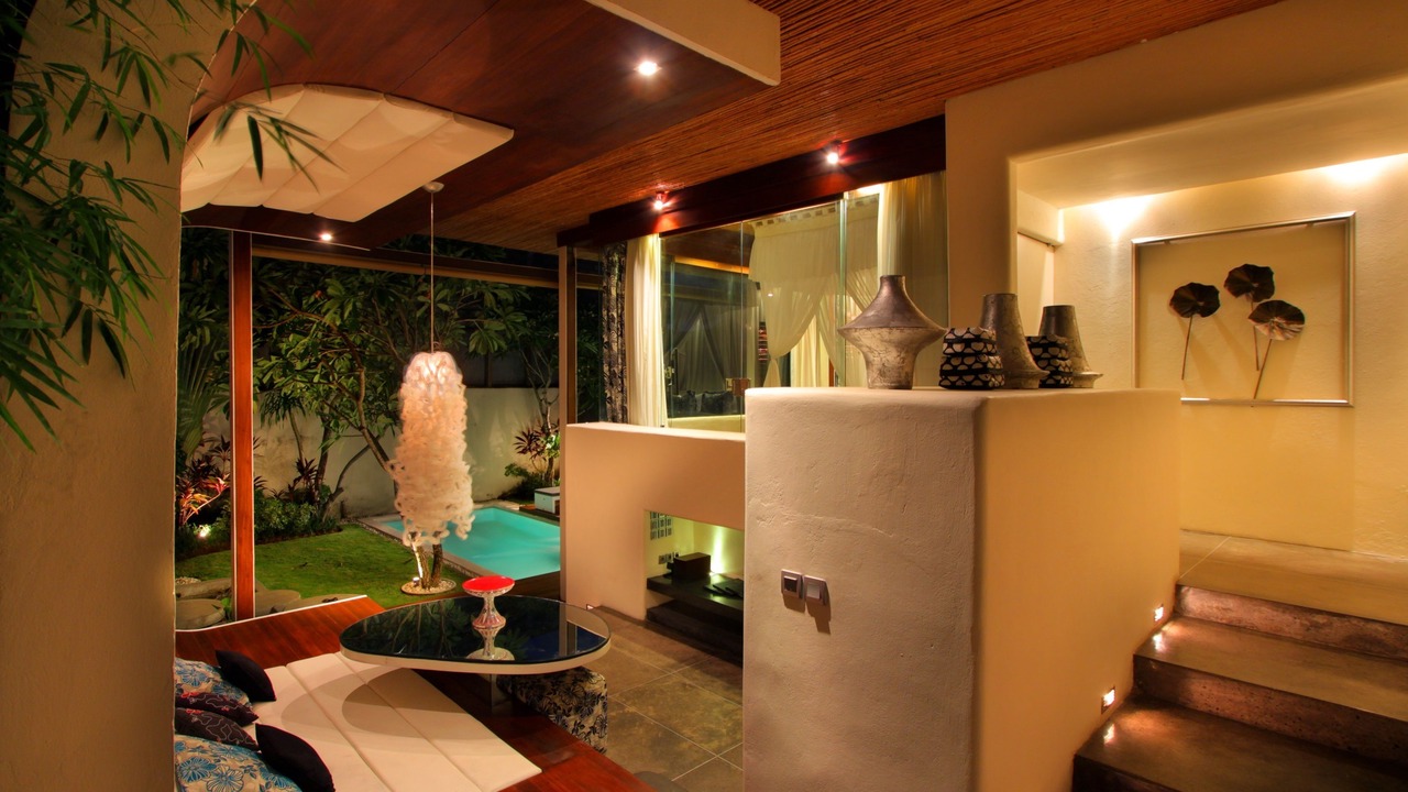 Photo of Patio Balcony in Petitenget